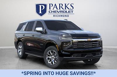 2026 Chevrolet Tahoe 4WD SUV for sale #277241 - photo 1