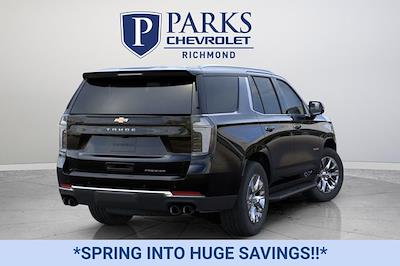 New 2026 Chevrolet Tahoe - photo 1