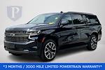 2021 Chevrolet Suburban 4x4 SUV for sale #2777254A - photo 12