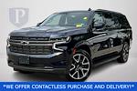 2021 Chevrolet Suburban 4x4 SUV for sale #2777254A - photo 4