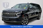2021 Chevrolet Suburban 4x4 SUV for sale #2777254A - photo 3