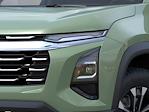 2026 Chevrolet Equinox FWD SUV for sale #278414 - photo 10