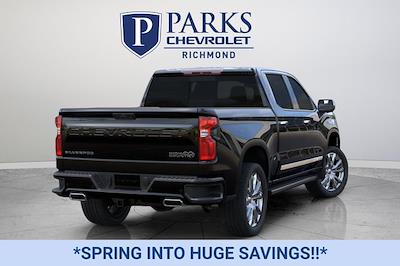 New 2026 Chevrolet Silverado 1500 - photo 1