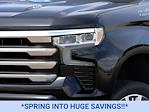2026 Chevrolet Silverado 1500 Crew Cab 4WD Pickup for sale #278721 - photo 10