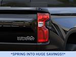 2026 Chevrolet Silverado 1500 Crew Cab 4WD Pickup for sale #278721 - photo 11