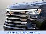 2026 Chevrolet Silverado 1500 Crew Cab 4WD Pickup for sale #278721 - photo 13