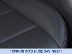 2026 Chevrolet Silverado 1500 Crew Cab 4WD Pickup for sale #278721 - photo 21