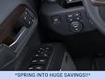 2026 Chevrolet Silverado 1500 Crew Cab 4WD Pickup for sale #278721 - photo 22
