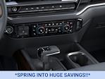 2026 Chevrolet Silverado 1500 Crew Cab 4WD Pickup for sale #278721 - photo 23