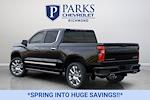 2026 Chevrolet Silverado 1500 Crew Cab 4WD Pickup for sale #278721 - photo 4