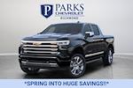 2026 Chevrolet Silverado 1500 Crew Cab 4WD Pickup for sale #278721 - photo 8