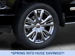 2026 Chevrolet Silverado 1500 Crew Cab 4WD Pickup for sale #278721 - photo 9
