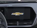 2025 Chevrolet Trax FWD SUV for sale #278793 - photo 20