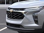 2025 Chevrolet Trax FWD SUV for sale #280743X - photo 13