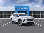 2025 Chevrolet Traverse FWD SUV for sale #281287 - photo 1