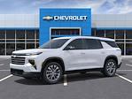 2025 Chevrolet Traverse FWD SUV for sale #281287 - photo 3