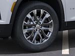 2025 Chevrolet Traverse FWD SUV for sale #281287 - photo 9