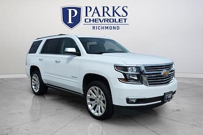 2019 Chevrolet Tahoe 4WD SUV for sale #281287A - photo 1