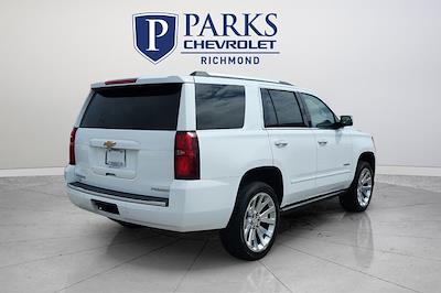 2019 Chevrolet Tahoe 4WD SUV for sale #281287A - photo 2
