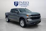 2021 Chevrolet Silverado 1500 Crew Cab 4x4 Pickup for sale #282282XA - photo 1