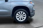 2021 Chevrolet Silverado 1500 Crew Cab 4x4 Pickup for sale #282282XA - photo 26