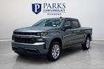 2021 Chevrolet Silverado 1500 Crew Cab 4x4 Pickup for sale #282282XA - photo 4