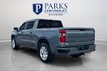 2021 Chevrolet Silverado 1500 Crew Cab 4x4 Pickup for sale #282282XA - photo 6