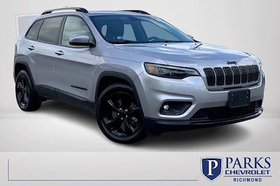 2019 Jeep Cherokee 4x2 SUV for sale #283043XA - photo 1
