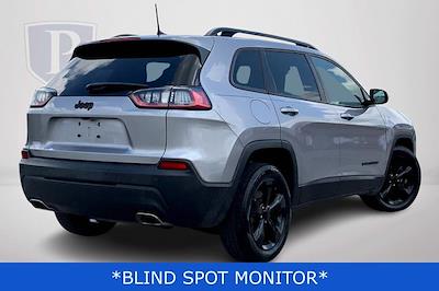 2019 Jeep Cherokee 4x2 SUV for sale #283043XA - photo 2