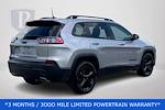 2019 Jeep Cherokee 4x2 SUV for sale #283043XA - photo 17