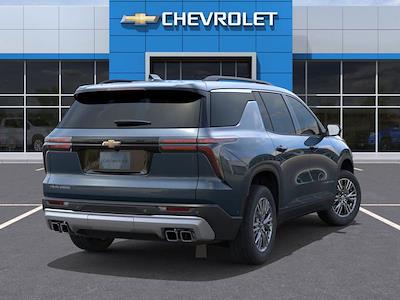 2025 Chevrolet Traverse FWD SUV for sale #283135 - photo 2