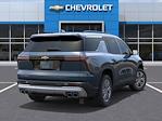 2025 Chevrolet Traverse FWD SUV for sale #283135 - photo 2