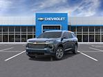 2025 Chevrolet Traverse FWD SUV for sale #283135 - photo 8