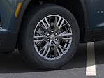 2025 Chevrolet Traverse FWD SUV for sale #283135 - photo 9