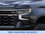2025 Chevrolet Silverado 1500 Crew Cab 4WD Pickup for sale #285512X - photo 10