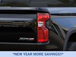 2025 Chevrolet Silverado 1500 Crew Cab 4WD Pickup for sale #285512X - photo 11