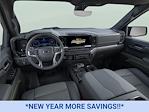 2025 Chevrolet Silverado 1500 Crew Cab 4WD Pickup for sale #285512X - photo 15