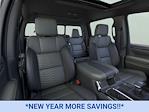 2025 Chevrolet Silverado 1500 Crew Cab 4WD Pickup for sale #285512X - photo 16