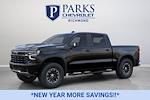 2025 Chevrolet Silverado 1500 Crew Cab 4WD Pickup for sale #285512X - photo 2