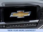 2025 Chevrolet Silverado 1500 Crew Cab 4WD Pickup for sale #285512X - photo 20
