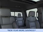 2025 Chevrolet Silverado 1500 Crew Cab 4WD Pickup for sale #285512X - photo 24