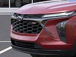 2025 Chevrolet Trax FWD SUV for sale #287347X - photo 13