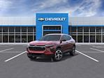 2025 Chevrolet Trax FWD SUV for sale #287347X - photo 8
