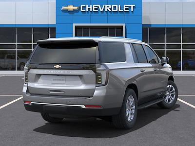 2025 Chevrolet Suburban 4WD SUV for sale #291071 - photo 2