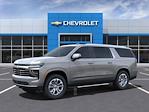 2025 Chevrolet Suburban 4WD SUV for sale #291071 - photo 3