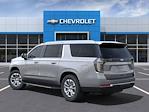 2025 Chevrolet Suburban 4WD SUV for sale #291071 - photo 4