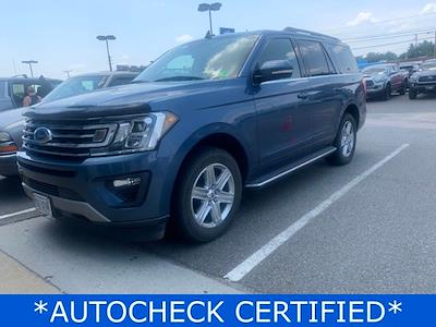 2020 Ford Expedition 4x4 SUV for sale #291071A - photo 1