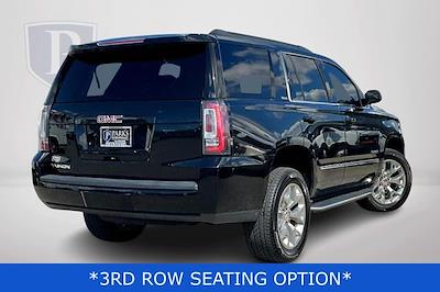 2020 GMC Yukon 4x4 SUV for sale #291226A - photo 2