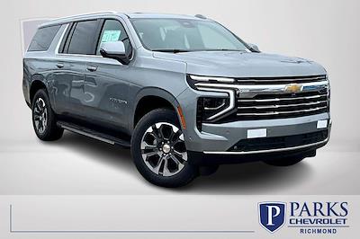 2025 Chevrolet Suburban 4WD SUV for sale #291226 - photo 1