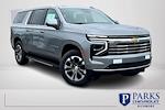 2025 Chevrolet Suburban 4WD SUV for sale #291226 - photo 1